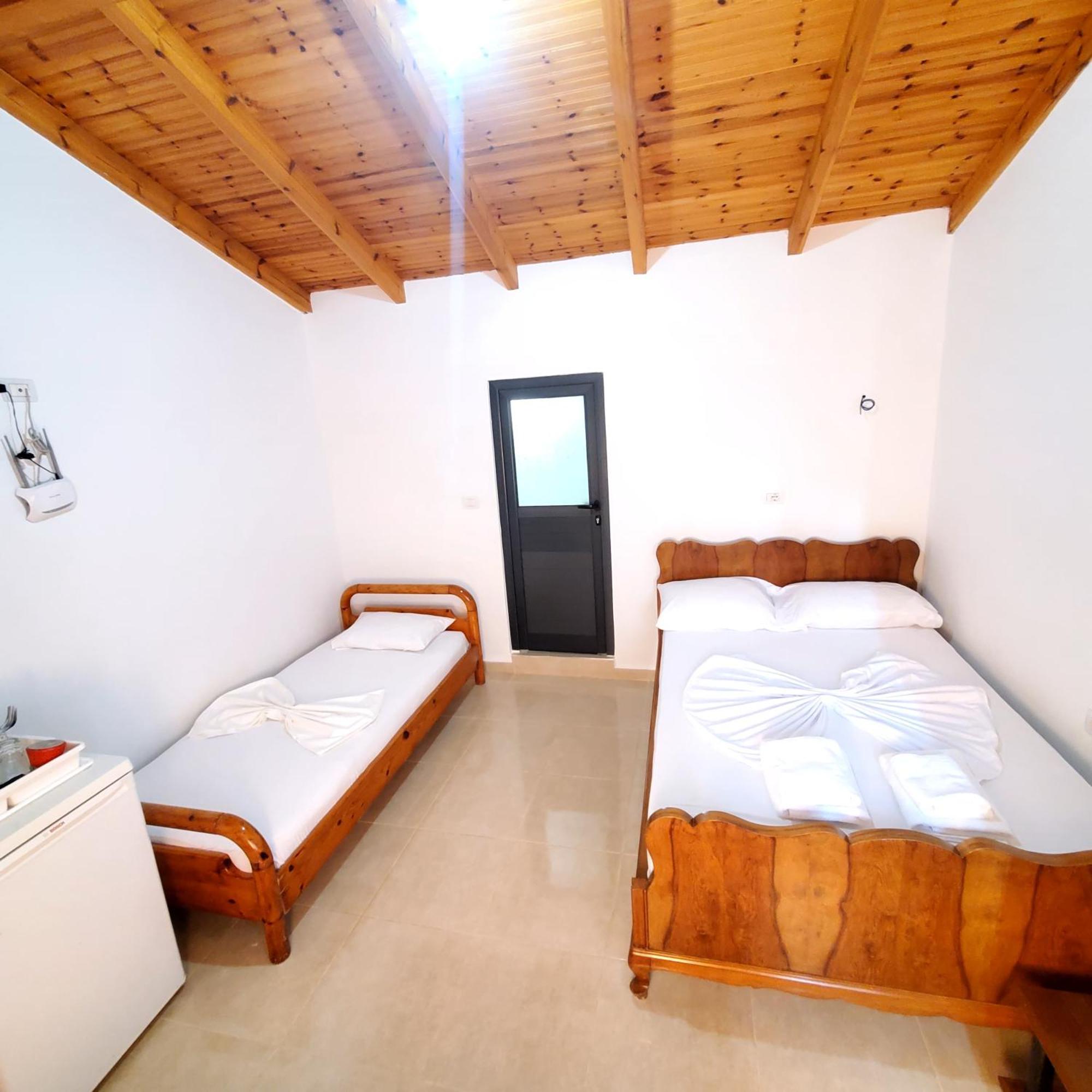 Ksamil Studio&Apartments Eksteriør bilde